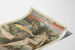 Vintage-Poster Luxeuil-les-Bains Eisenbahnlinien des Ostens Wanddekoration