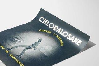 chloralosane