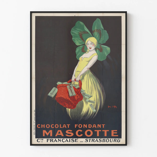 chocolat-fondant-mascotte-compagnie-francaise-strasbourg