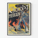 Vintage-Poster Mexikanische Schokolade Masson Paris