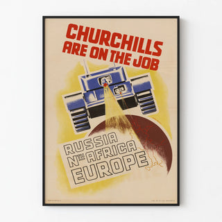 churchills-are-on-the-job