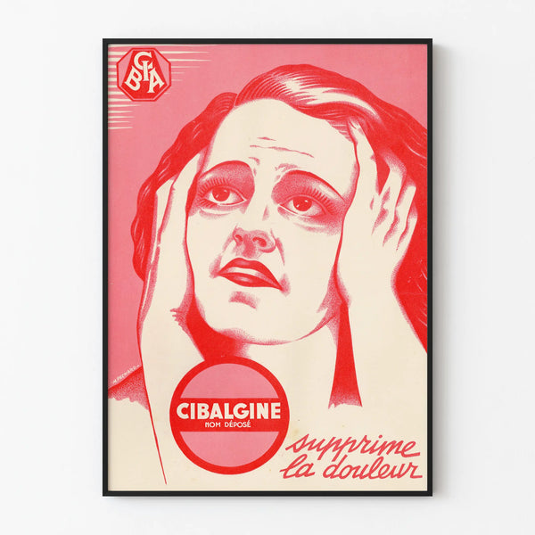cibalgine