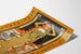 Vintage-Poster Cincinnati Herbstfest 1903 - Herbstliche Wanddekoration
