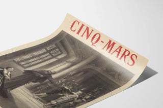 cinq-mars