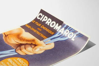 cipromarol