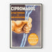 Vintage-Poster Cipromarol – Retro-Medizinische Wanddekoration