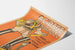 Vintage-Poster Cirage Babel - Retro-Wanddekoration
