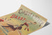 Vintage-Poster Cirque d'Hiver Darby Wanddekoration