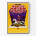 Plakat des Nationalzirkus Alexis Gruss Die wundersame Geschichte des Zirkus