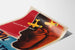 Vintage-Poster Civil Air Patrol Wanddekoration Luftfahrt