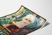 Vintage-Poster Theater Civilization von C. Gardner Sullivan