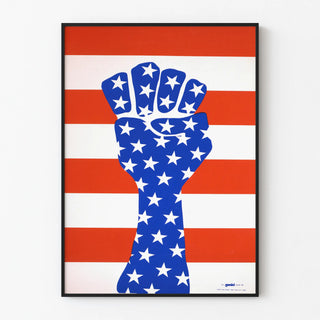 clenched-fist-with-stars-and-stripes