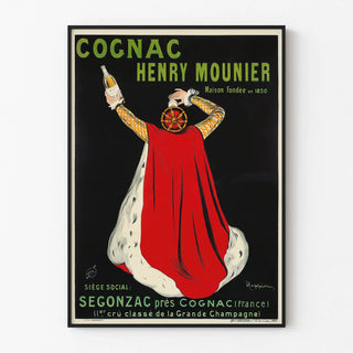 cognac-henry-mounier