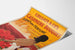 Vintage-Poster Colgate & Co's Cashmere Bouquet - Retro-Wanddekoration