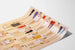 Vintage-Poster der Ruder-Teams der großen amerikanischen Universitäten