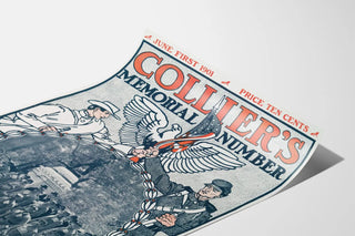 colliers-memorial-number