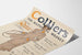 Vintage-Poster Collier's The National Weekly 1909