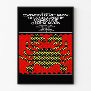 comparison-of-mechanisms-of-carcinogenesis-by-radiation-and-chemical-agents