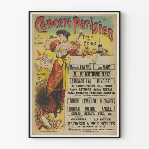 concert-parisien-37-faubourg-saint-denis-10-rue-de-lechiquier