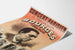 Vintage Konzertposter aus Paris und Bourges