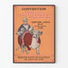 Vintage-Poster der Convention der American Stock Growers Association 1905
