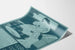 Vintage-Werbeplakat für Baby-Seife Copco