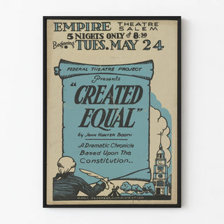 created-equal