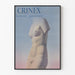 Wanddekoration Poster Crinex Hormonharmonie