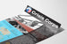 Wandposter Crisis Corps – Ansprechende Wanddekoration