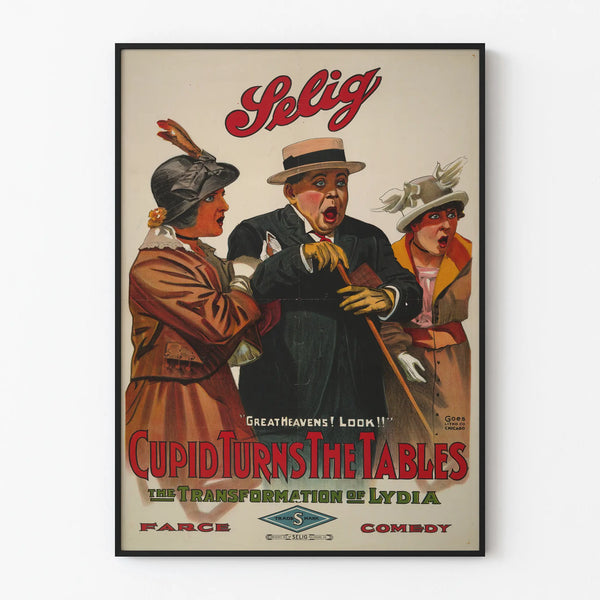 cupid-turns-the-tables