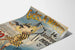 Vintage-Poster Cycles A. Mercier Paris - Retro-Wanddekoration