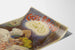 Vintage-Poster Cycles Brion Douds Traum Wanddekoration