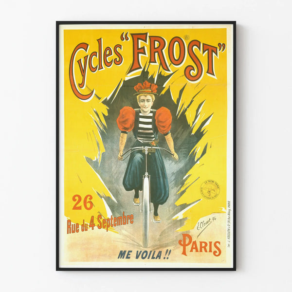 cycles-frost