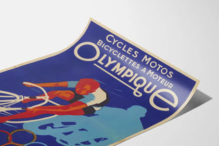 cycles-motos-bicyclettes-a-moteur-olympique