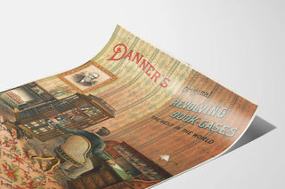 danners-original-revolving-book-cases-the-best-in-the-world-for-sale-here