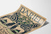 Vintage-Poster Dariel - Romantik aus Surrey Dekoratives Poster