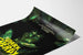 Poster Dunkle Energie - Wanddekoration Astronomie NASA
