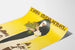 Vintage-Poster Das Mirakel - Retro-Wanddekoration