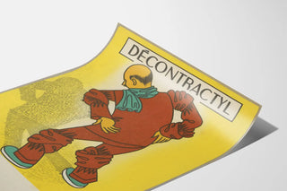 decontractyl