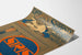 Vintage-Poster Suppen SIRIS Wanddekoration Retro