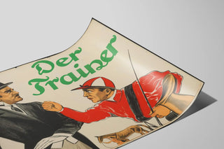 der-trainer