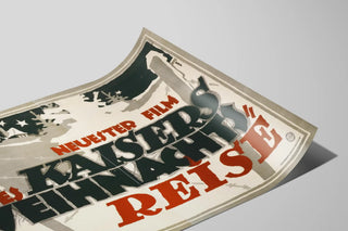des-kaisers-weihnachtsreise