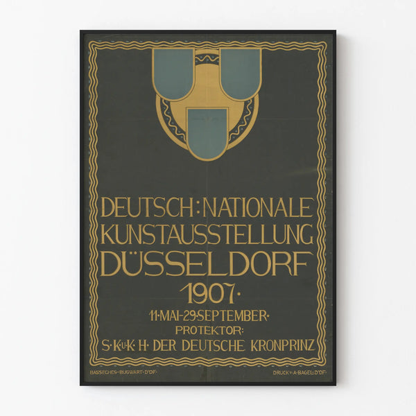 deutsch-nationale-kunstausstellung-dusseldorf-1907
