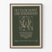 Vintage-Poster Deutsche Kunst und Dekoration 1903