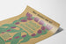 Vintage-Poster Wanddekoration Deutsche Kunst und Dekoration