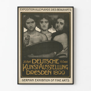 deutsche-kunstausstellung-1899-dresden-2