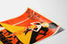 Vintage-Wanddekoration Poster Diane of the Follies