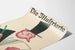 Vintage-Poster Die Illustrierte von Paul Leni