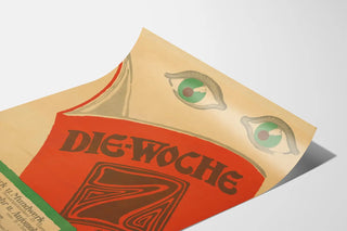 die-woche-heft-28