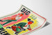 Vintage-Poster Dig For Plenty - Wanddekoration Gartenarbeit und Gemüsegarten